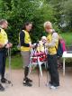 Ampu Nowa Lauftreff