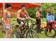 Lauf gegen Bluthochdruck in Goettingen &copy;HNA/Per Schroeter