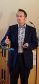 Impressionen der Auftaktveranstaltung 16.09.2015