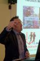 Impressionen der Auftaktveranstaltung 16.09.2015