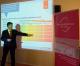 Impressionen der Auftaktveranstaltung 16.09.2015