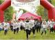 Lauf gegen Bluthochdruck in Goettingen &copy;HNA/Per Schroeter